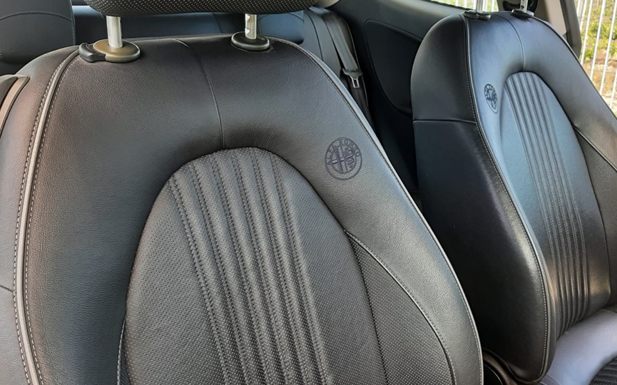 Alfa Romeo Mito Progression 1.3 jtdm 85cv 05-2014