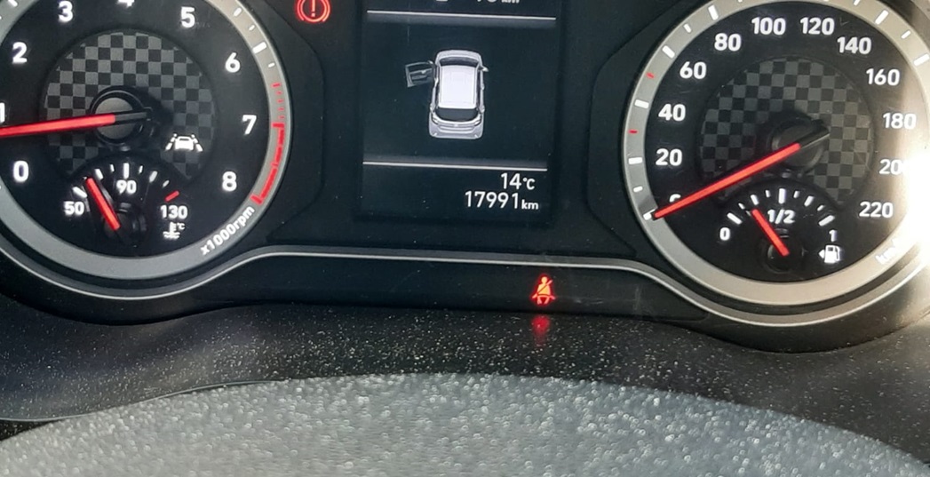 Hyundai i10 Prime 1.0 benzina 66cv anno 05-2022