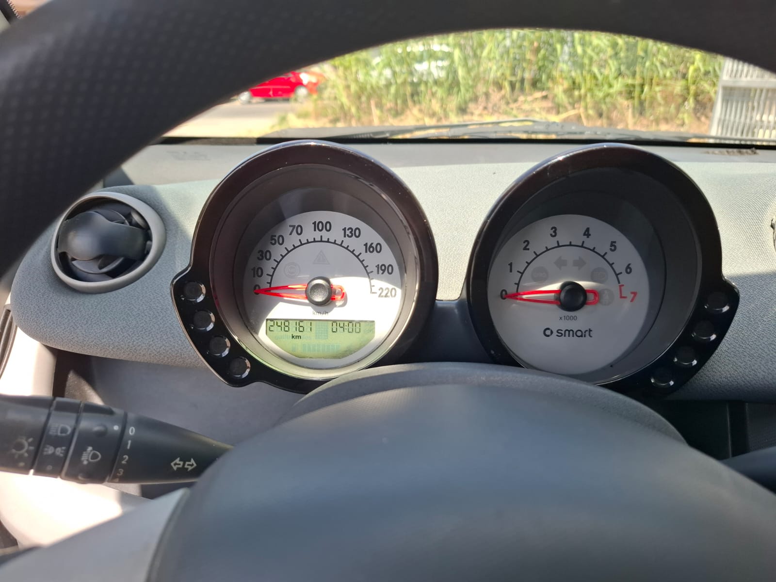 SMART forfour 1.0 (454) - 64 CV | Adatta Neopatentati