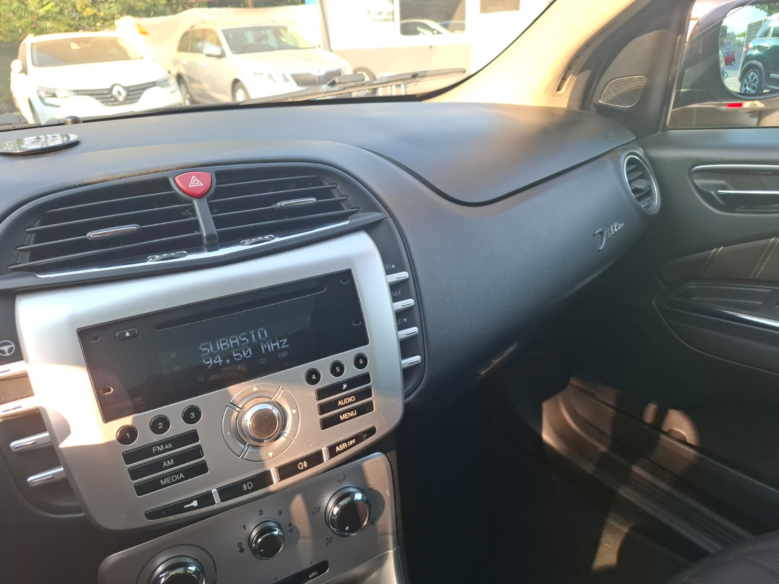 LANCIA DELTA 1.6 Multijet 120 CV Platino 10/2009
