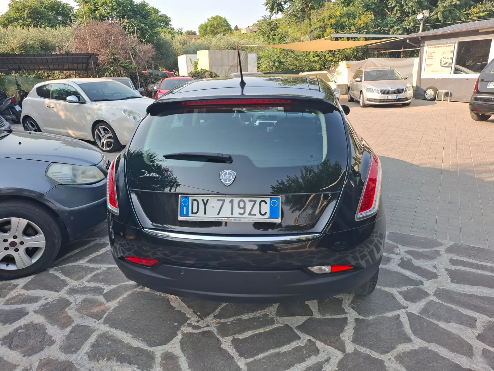 LANCIA DELTA 1.6 Multijet 120 CV Platino 10/2009