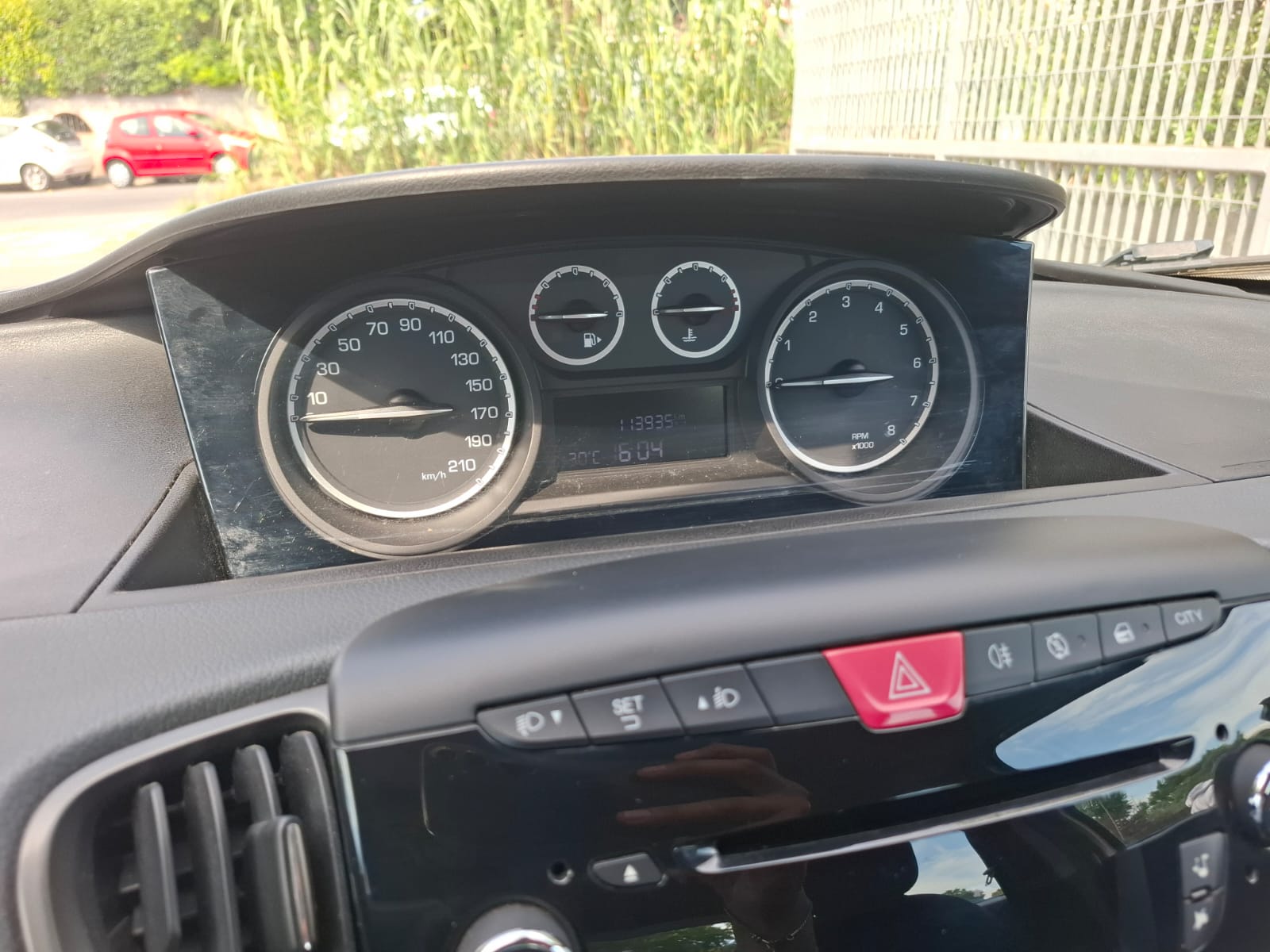 LANCIA Ypsilon 0.9 TwinAir 85 CV Platinum | Full Optional | Garanzia 12 Mesi