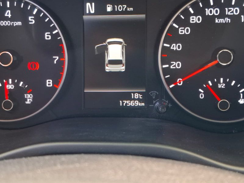 Kia Picanto 1.0 benzina AMT Urban 67cv anno 11-2021 