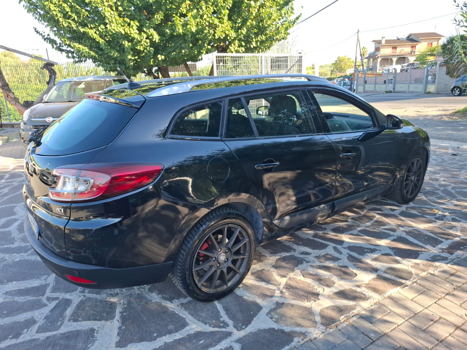 Renault Megane III SporTour 1.9 dCi 130 CV GT Line PROMO 