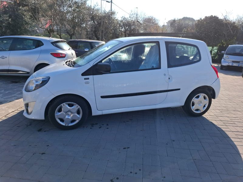 Renault New Twingo 1.2 benzina 75cv anno 11-2011 