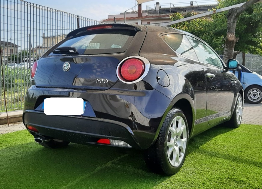 Alfa Romeo Mito Progression 1.3 jtdm 85cv 05-2014
