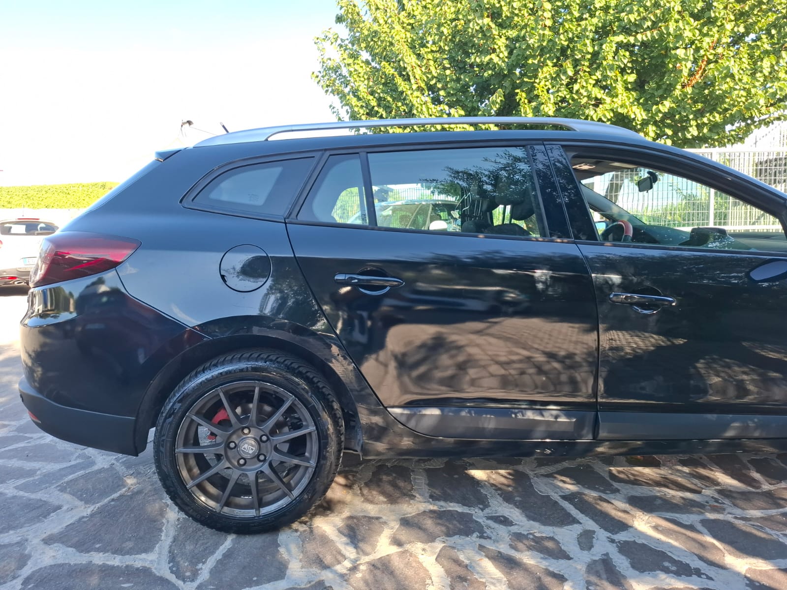 Renault Megane III SporTour 1.9 dCi 130 CV GT Line PROMO 