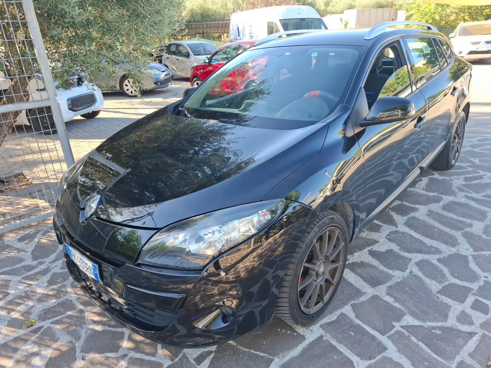 Renault Megane III SporTour 1.9 dCi 130 CV GT Line PROMO 