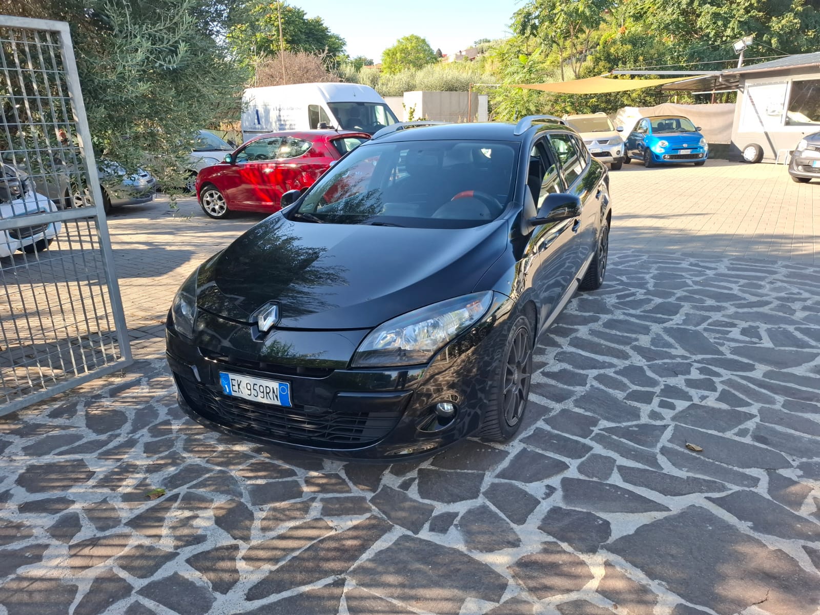 Renault Megane III SporTour 1.9 dCi 130 CV GT Line PROMO 