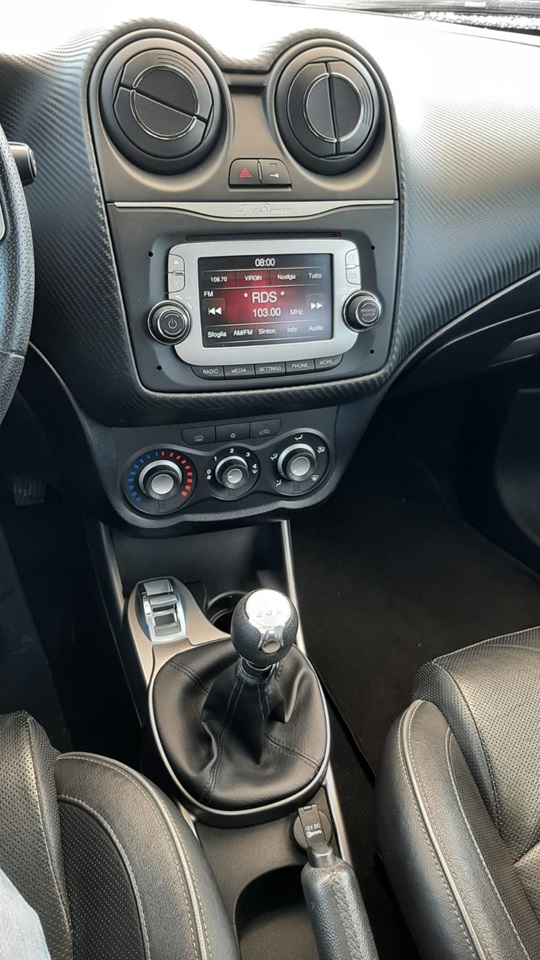 Alfa Romeo Mito Progression 1.3 jtdm 85cv 05-2014