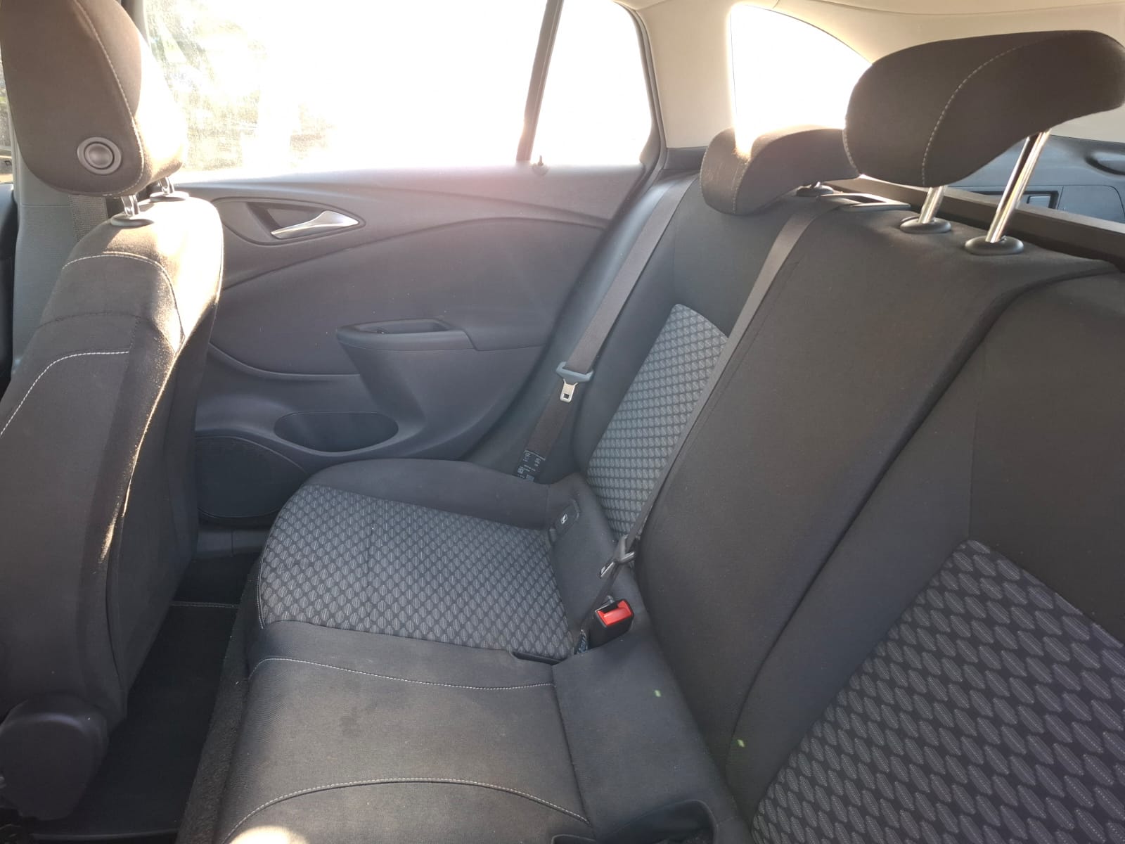  Opel Astra 1.6 110 CV – Maggio 2016 – Full Optional