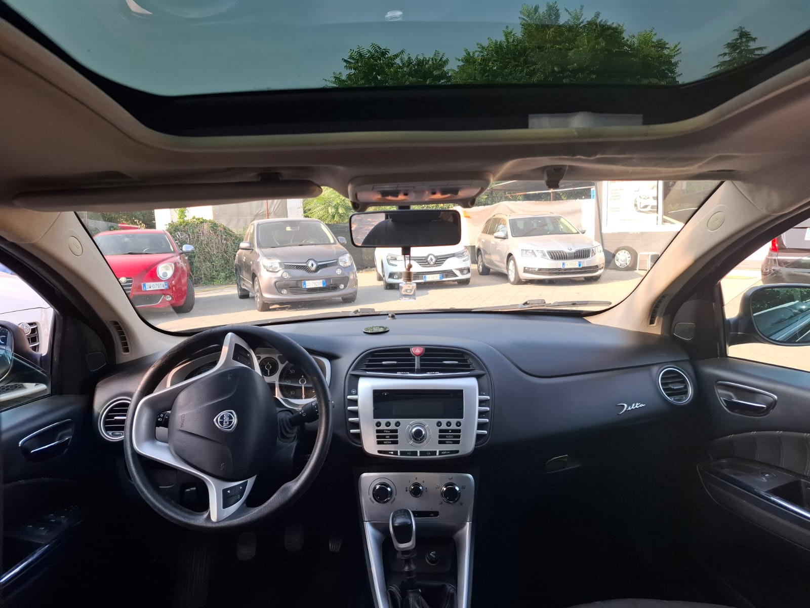 LANCIA DELTA 1.6 Multijet 120 CV Platino 10/2009