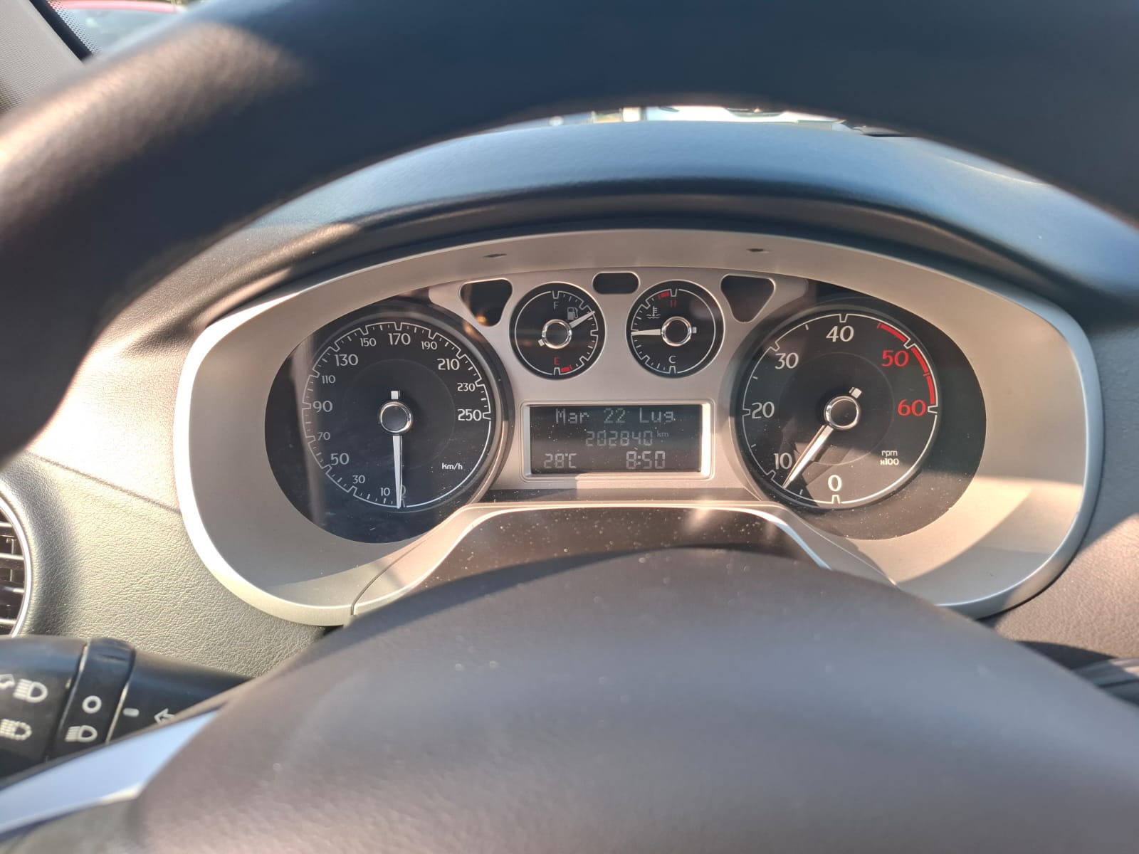 LANCIA DELTA 1.6 Multijet 120 CV Platino 10/2009