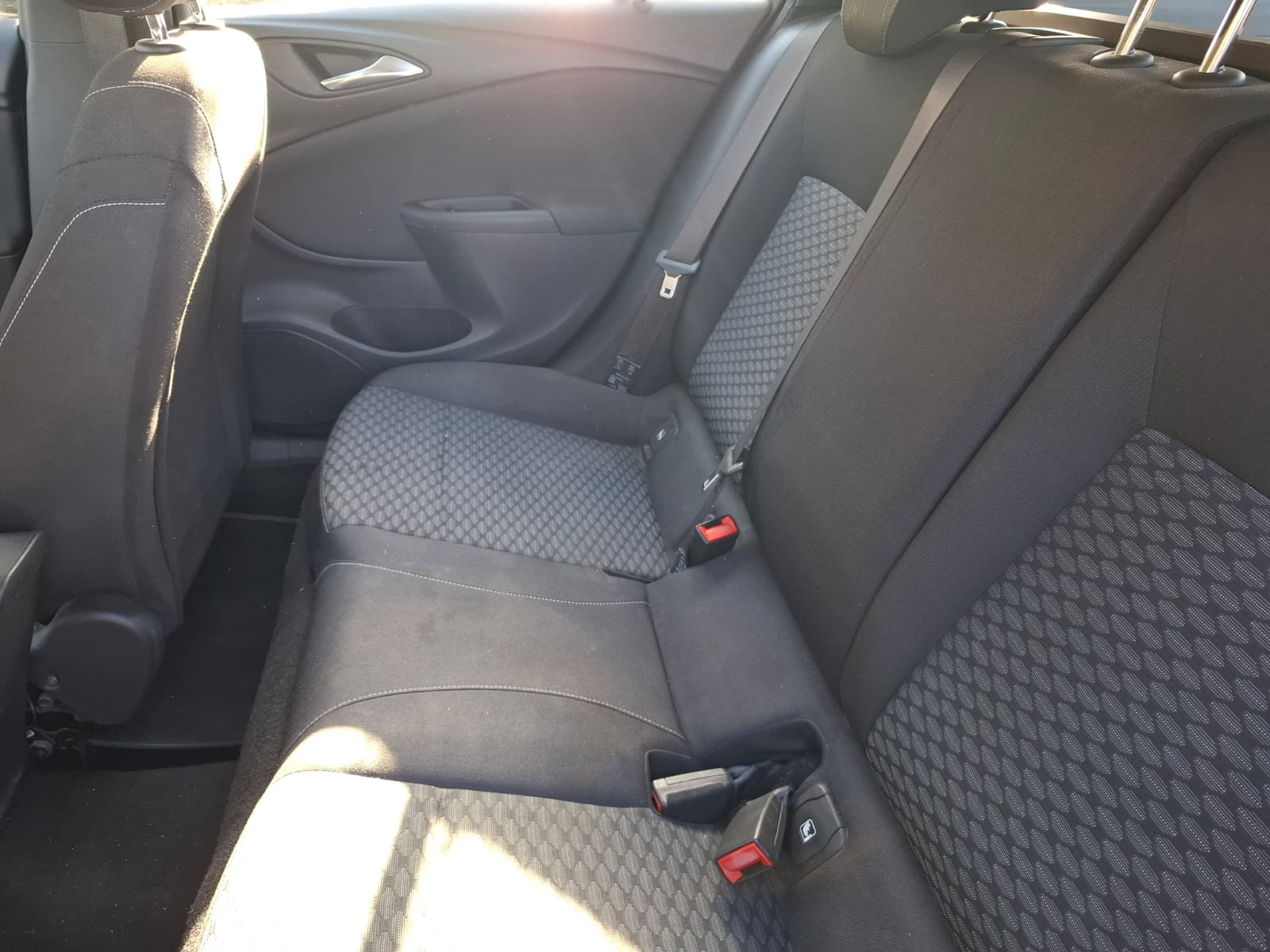  Opel Astra 1.6 110 CV – Maggio 2016 – Full Optional