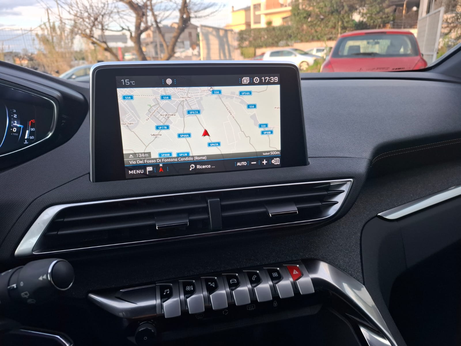 Peugeot 3008 BlueHDi 130 S&S EAT8 GT Line 11/2020 – Euro 6 Automatica