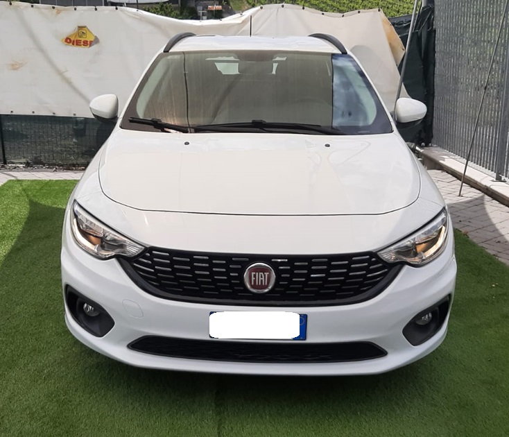 Fiat Tipo Easy Business SW 1.3 Mjt 95cv anno 10-2017 