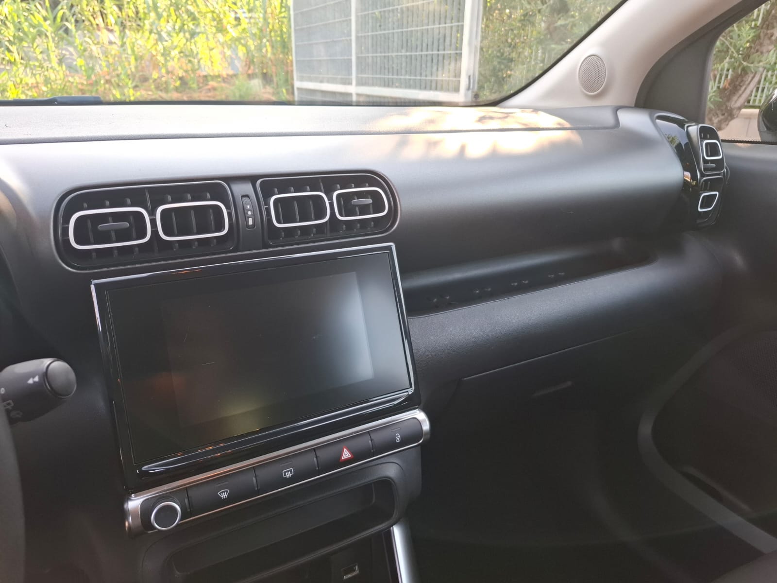  Citroen C3 Aircross 1.2 BENZINA EURO 6 – FULL – NEOPATENTATI