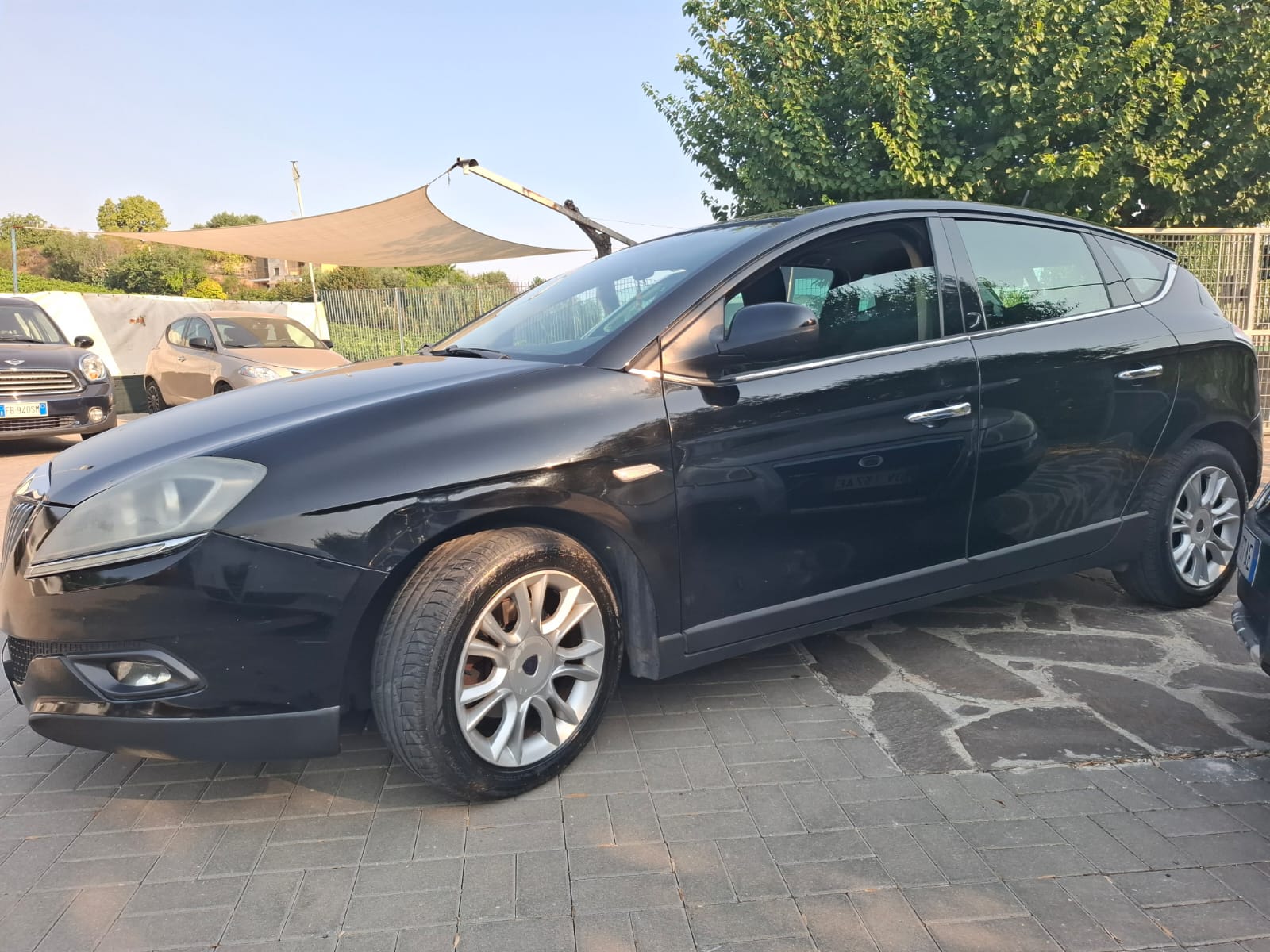 LANCIA DELTA 1.6 Multijet 120 CV Platino 10/2009