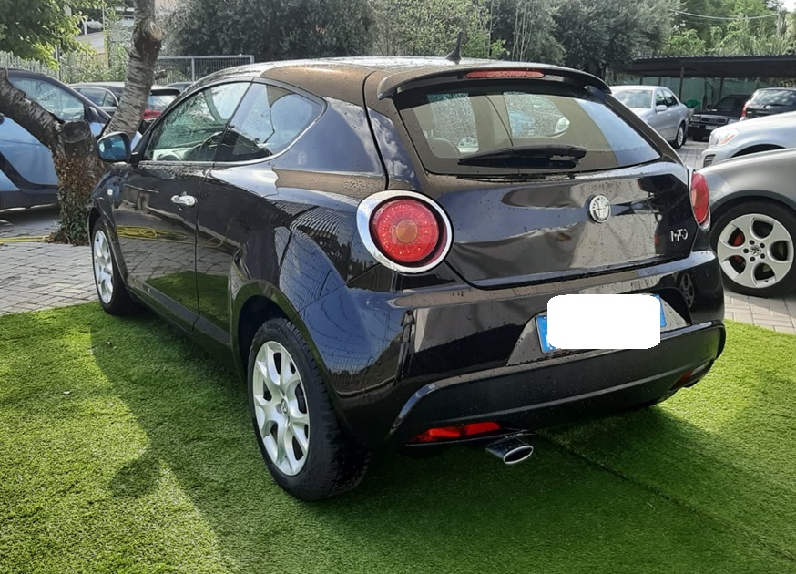 Alfa Romeo Mito Progression 1.3 jtdm 85cv 05-2014