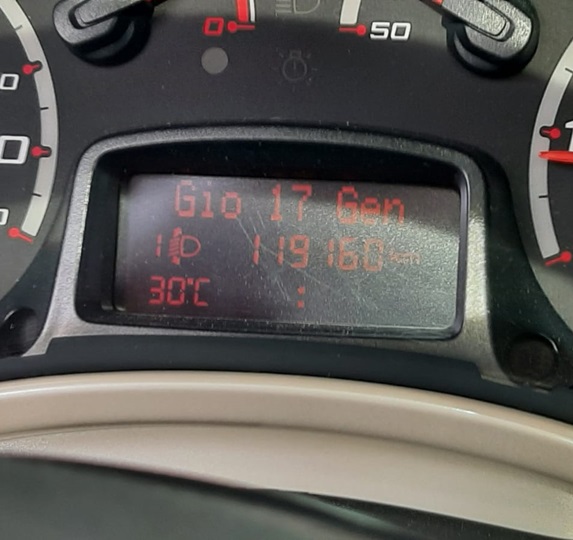 Ford Ka Titanium 1.3 dci 75cv anno 08-2010 