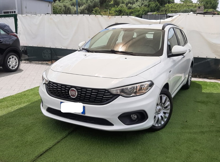 Fiat Tipo Easy Business SW 1.3 Mjt 95cv anno 10-2017 