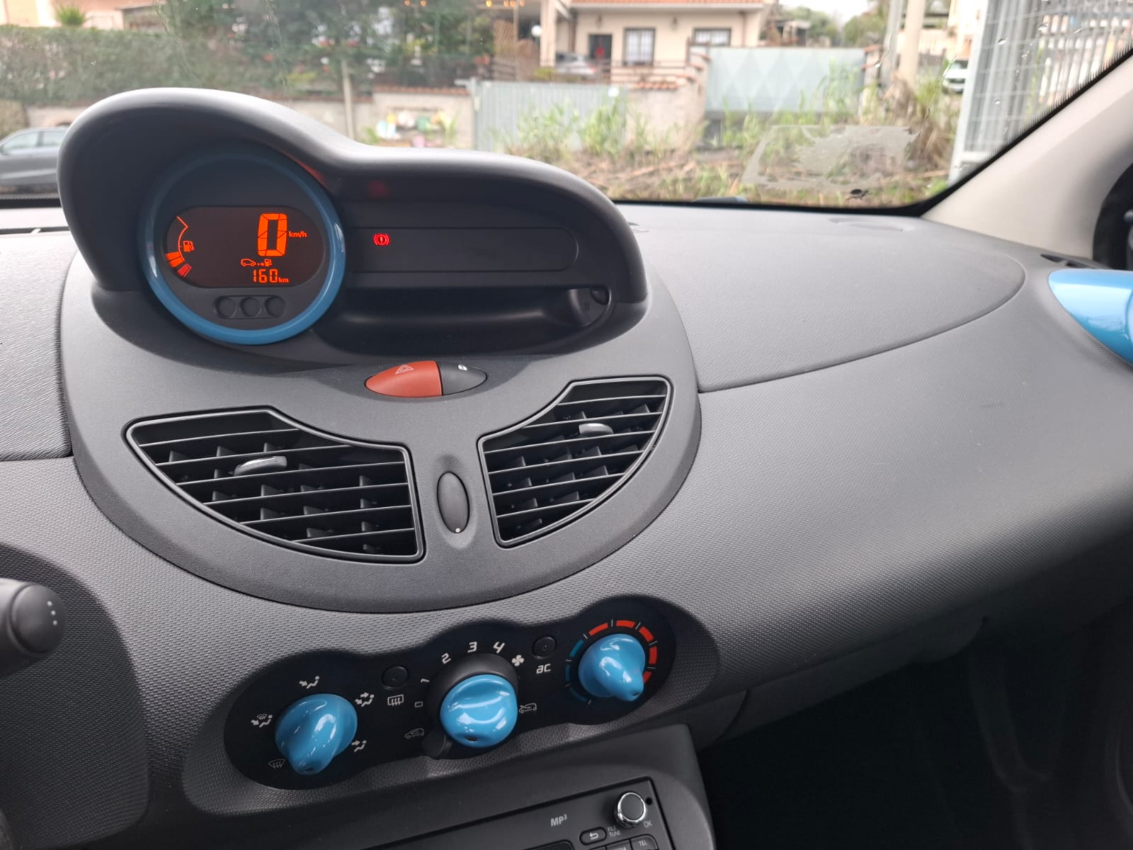 Renault Twingo 1.2 Benzina 16V Etoile – 75 CV