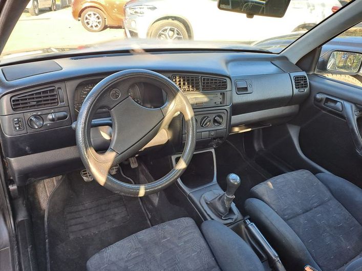 VW Golf 3 1.8 gti anno 1992 