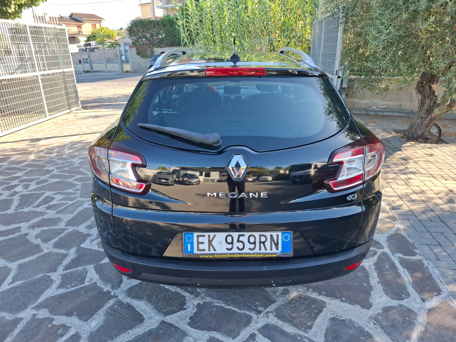 Renault Megane III SporTour 1.9 dCi 130 CV GT Line PROMO 