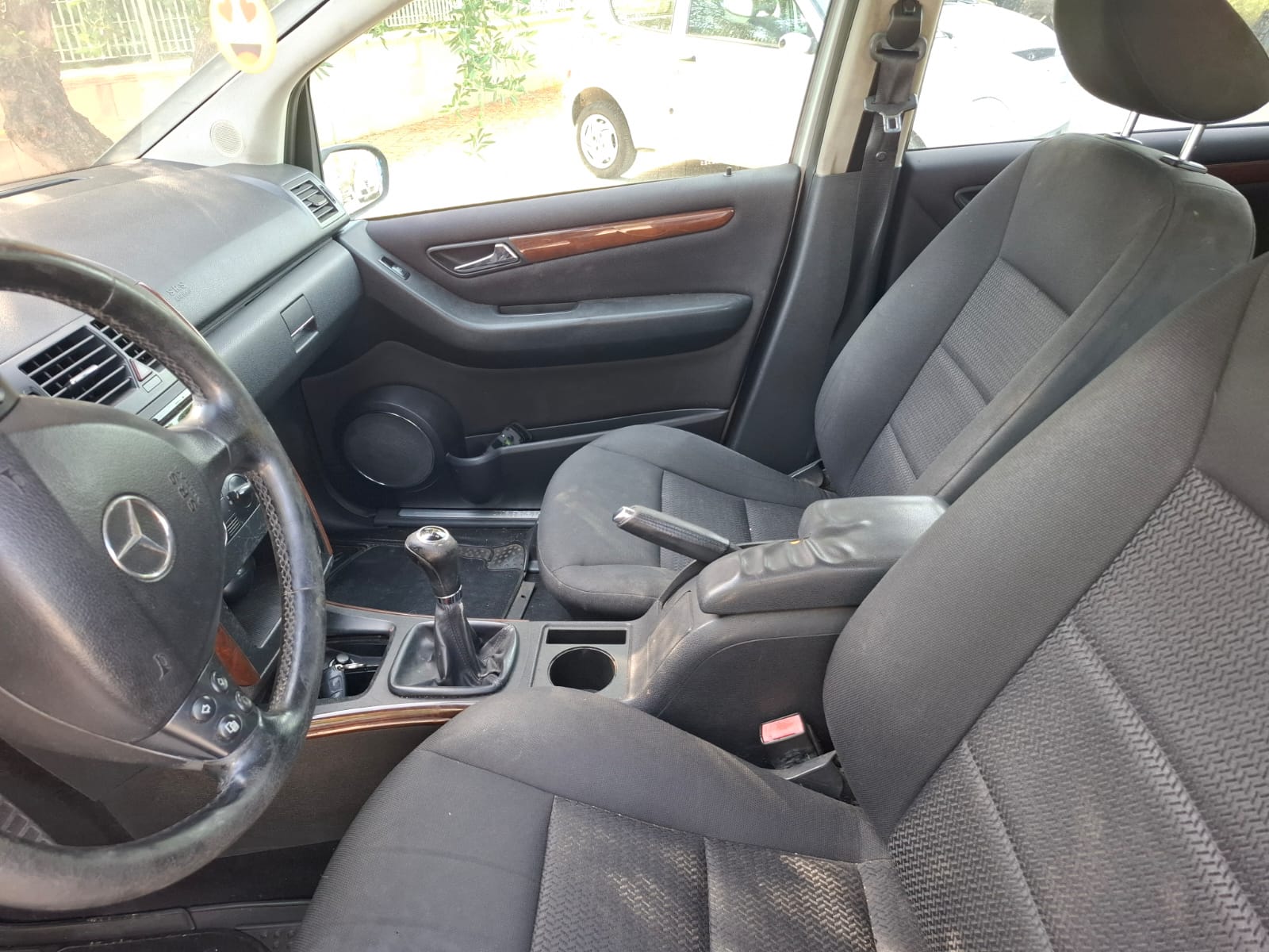 CLASSE A 150 BENZINA GPL NEOPATENTATI 
