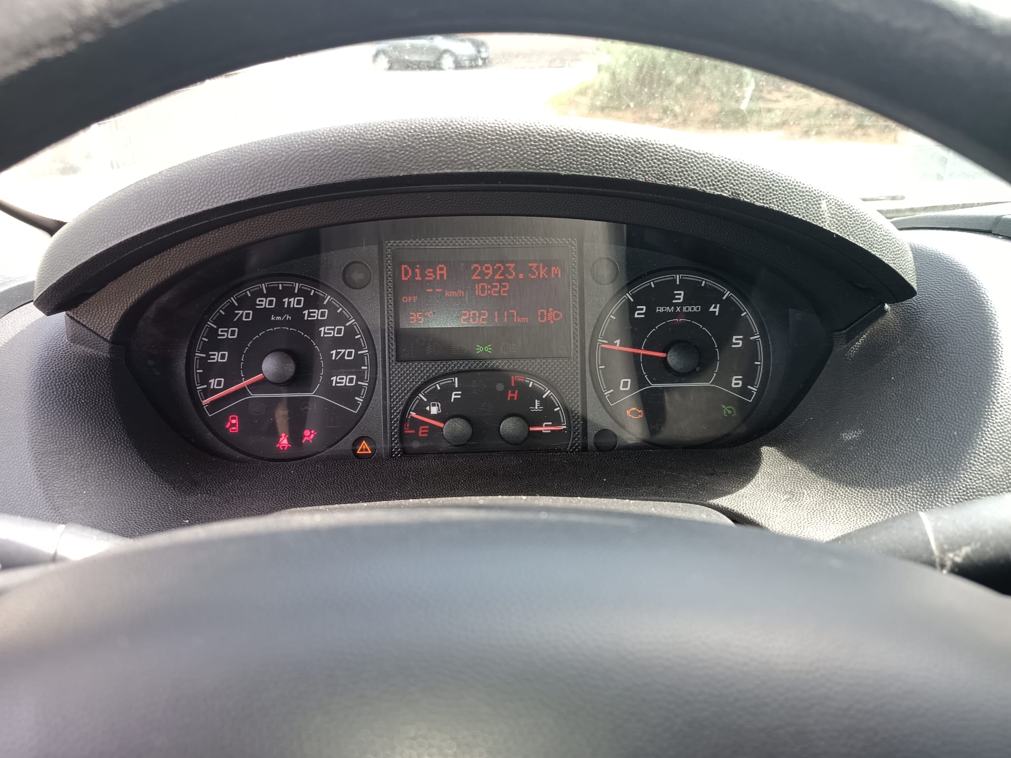 PEUGEOT BOXER CARROATTREZZI 2.0 BlueHDi (Euro 6) 