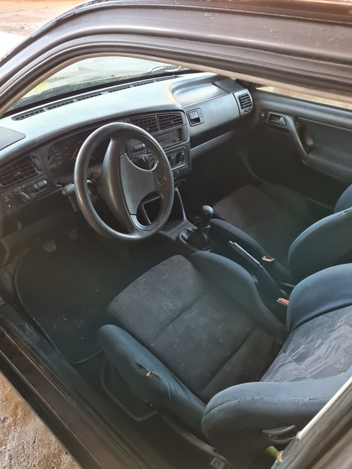 VW Golf 3 1.8 gti anno 1992 