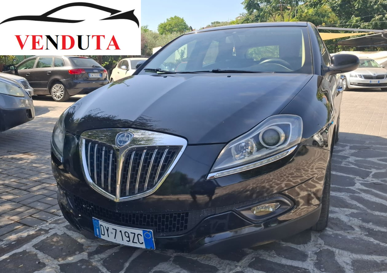 LANCIA DELTA 1.6 Multijet 120 CV Platino 10/2009