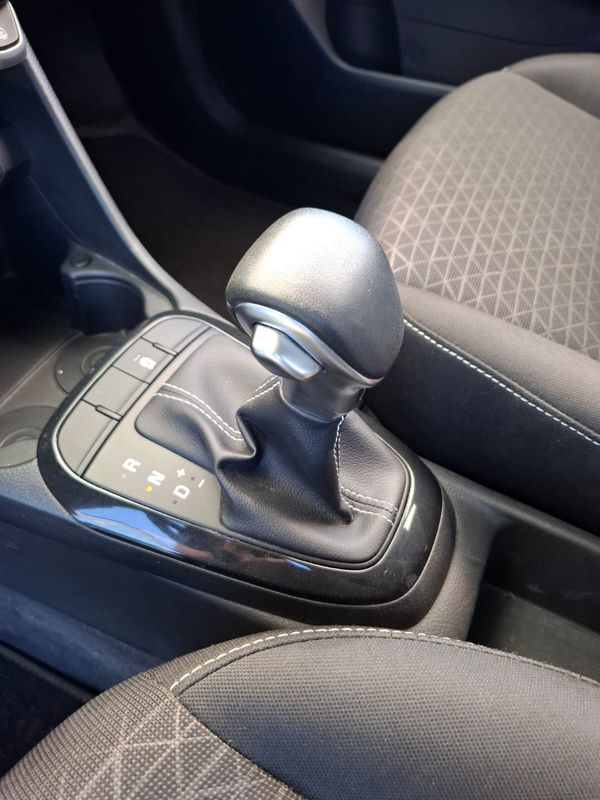 Kia Picanto 1.0 benzina AMT Urban 67cv anno 11-2021 