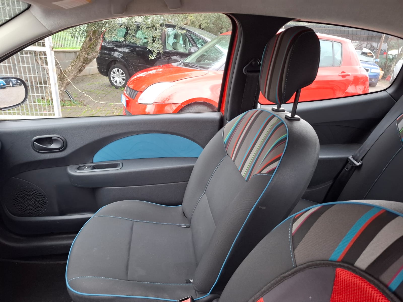 Renault Twingo 1.2 Benzina 16V Etoile – 75 CV