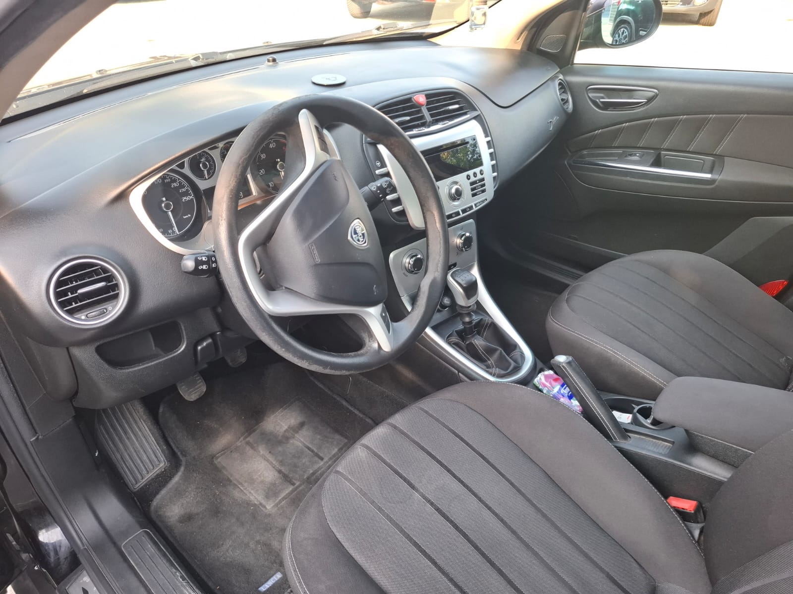 LANCIA DELTA 1.6 Multijet 120 CV Platino 10/2009