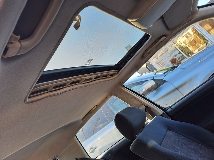 VW Golf 3 1.8 gti anno 1992 