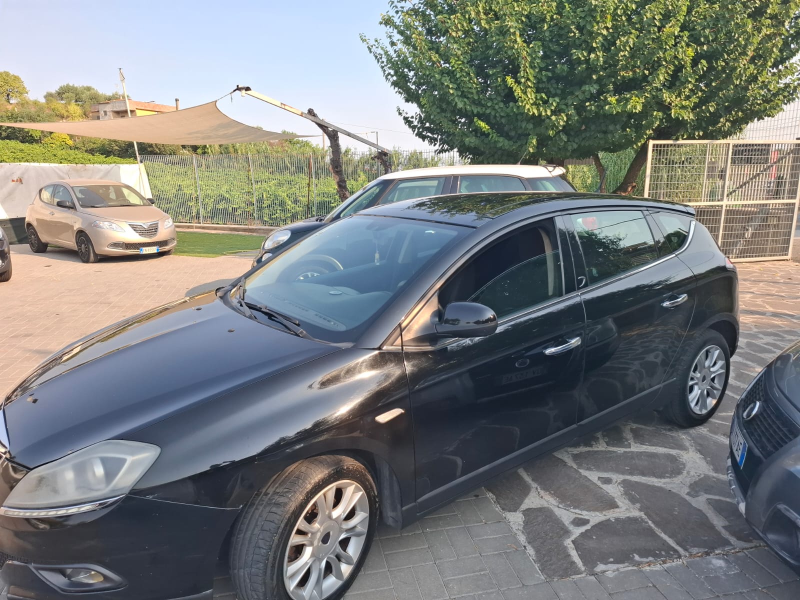 LANCIA DELTA 1.6 Multijet 120 CV Platino 10/2009