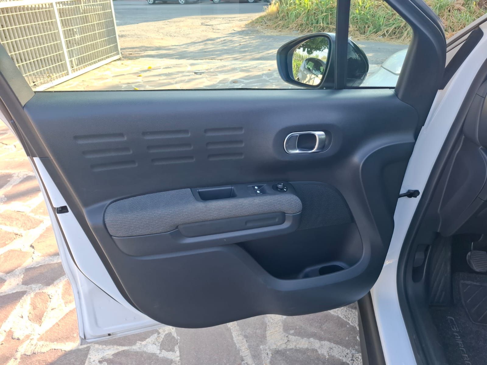  Citroen C3 Aircross 1.2 BENZINA EURO 6 – FULL – NEOPATENTATI