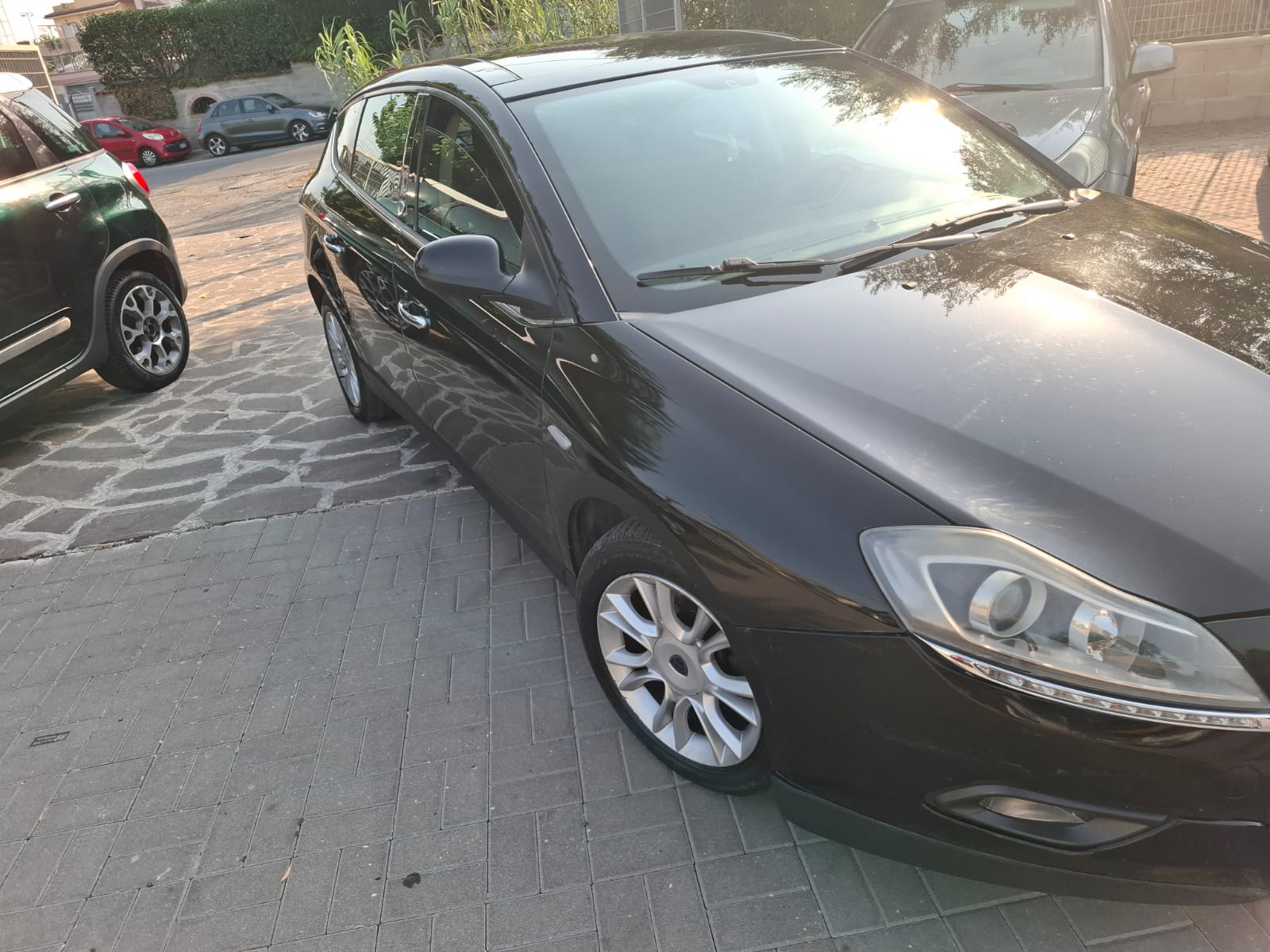 LANCIA DELTA 1.6 Multijet 120 CV Platino 10/2009