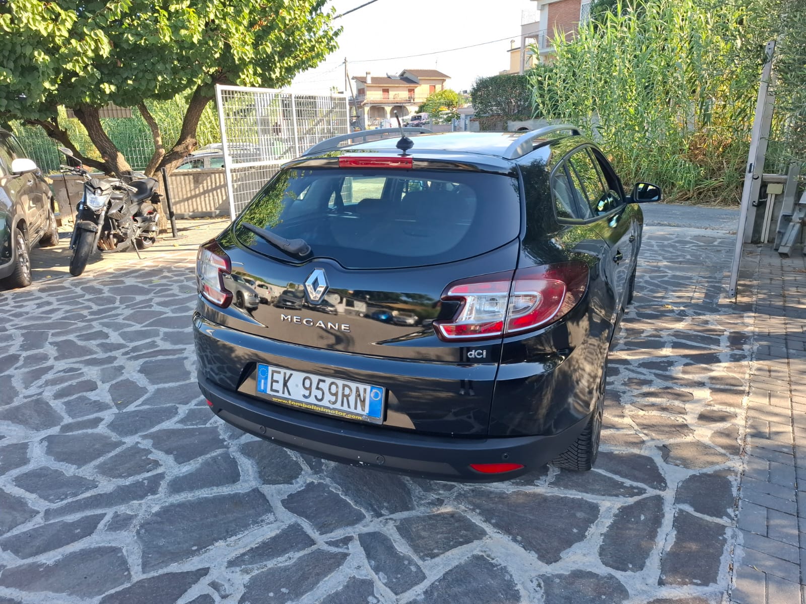 Renault Megane III SporTour 1.9 dCi 130 CV GT Line PROMO 