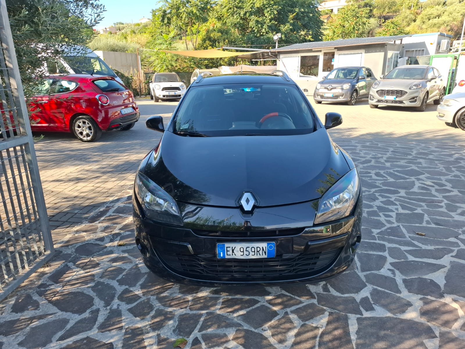 Renault Megane III SporTour 1.9 dCi 130 CV GT Line PROMO 