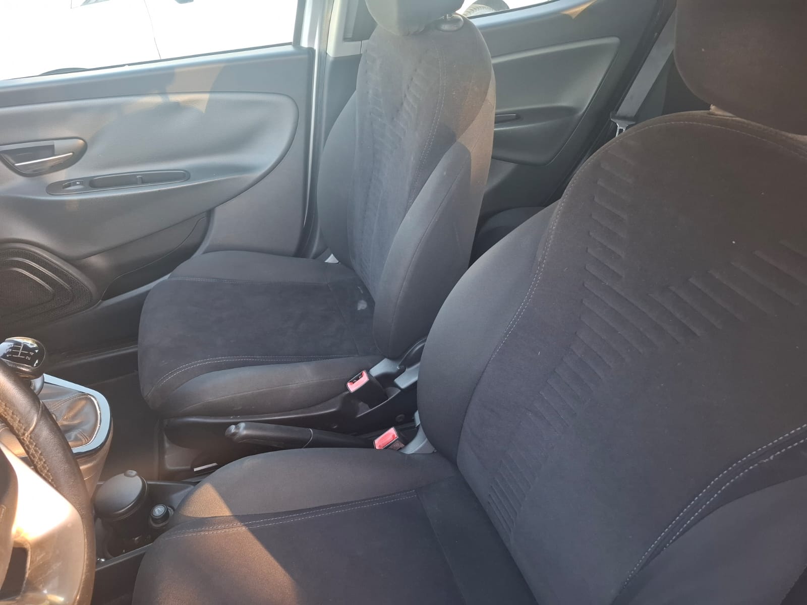 Lancia Ypsilon 1.2 69 CV (51 kW) – Anno 2014 – Euro 6 