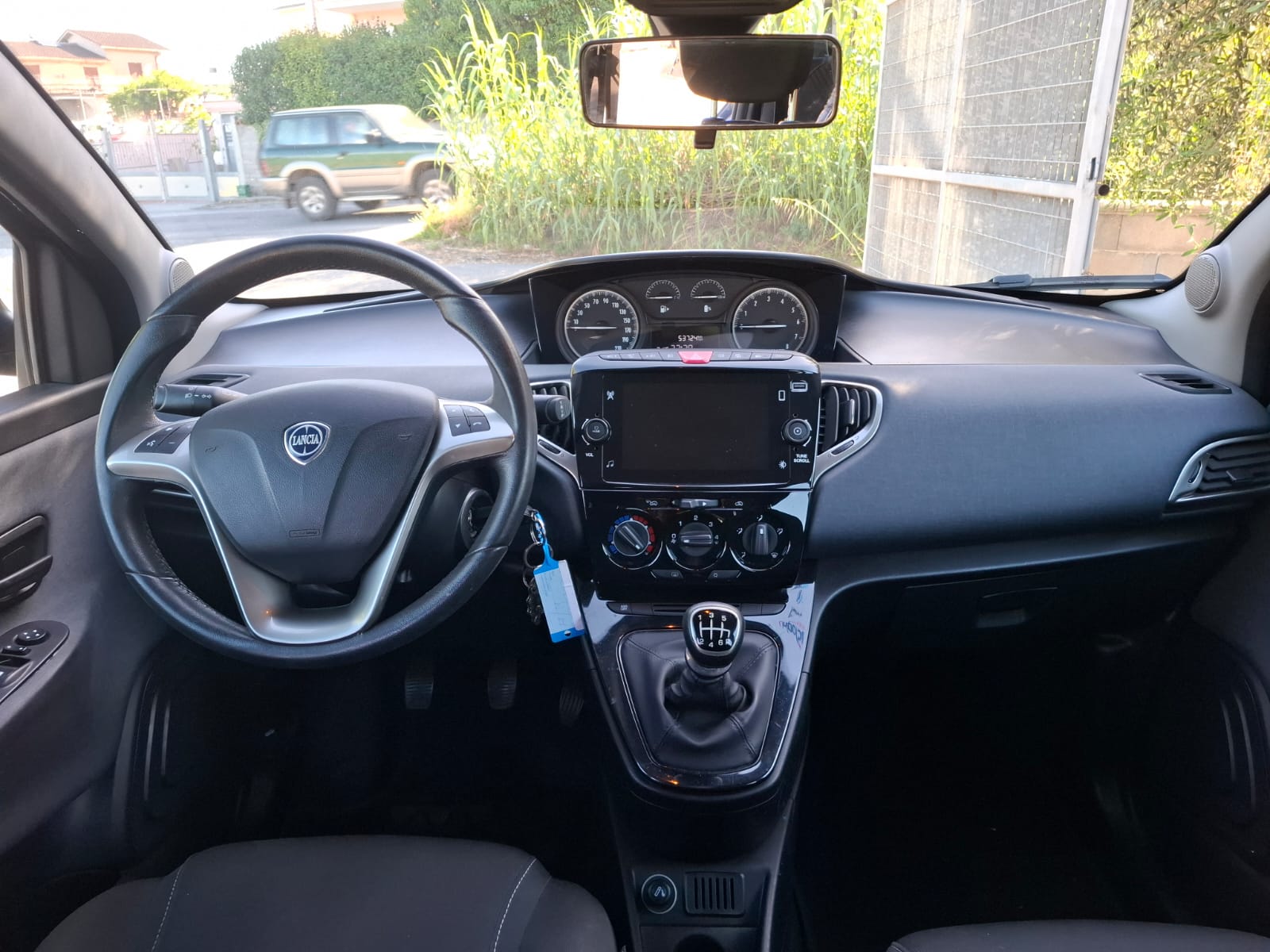 Lancia Ypsilon 1.0 Hybrid – Unipro – 2022 – Come Nuova!