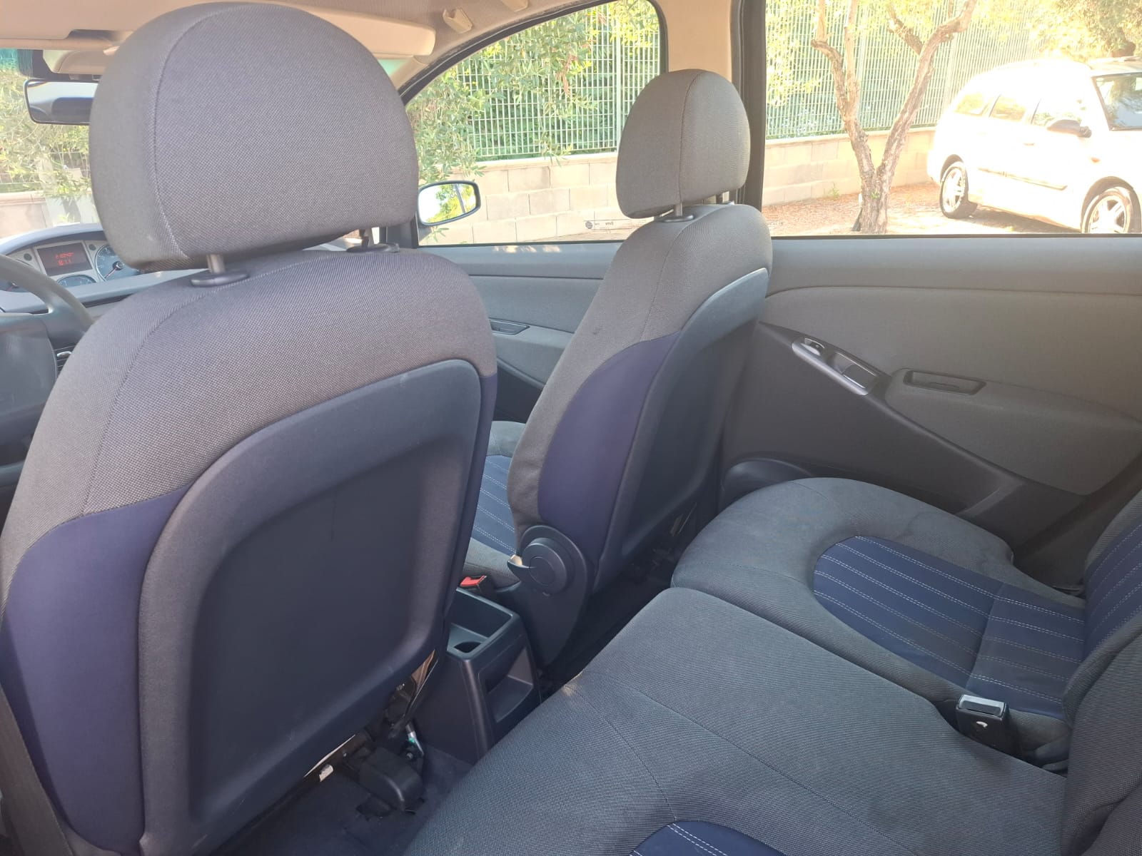 LANCIA MUSA 1.4 GPL 