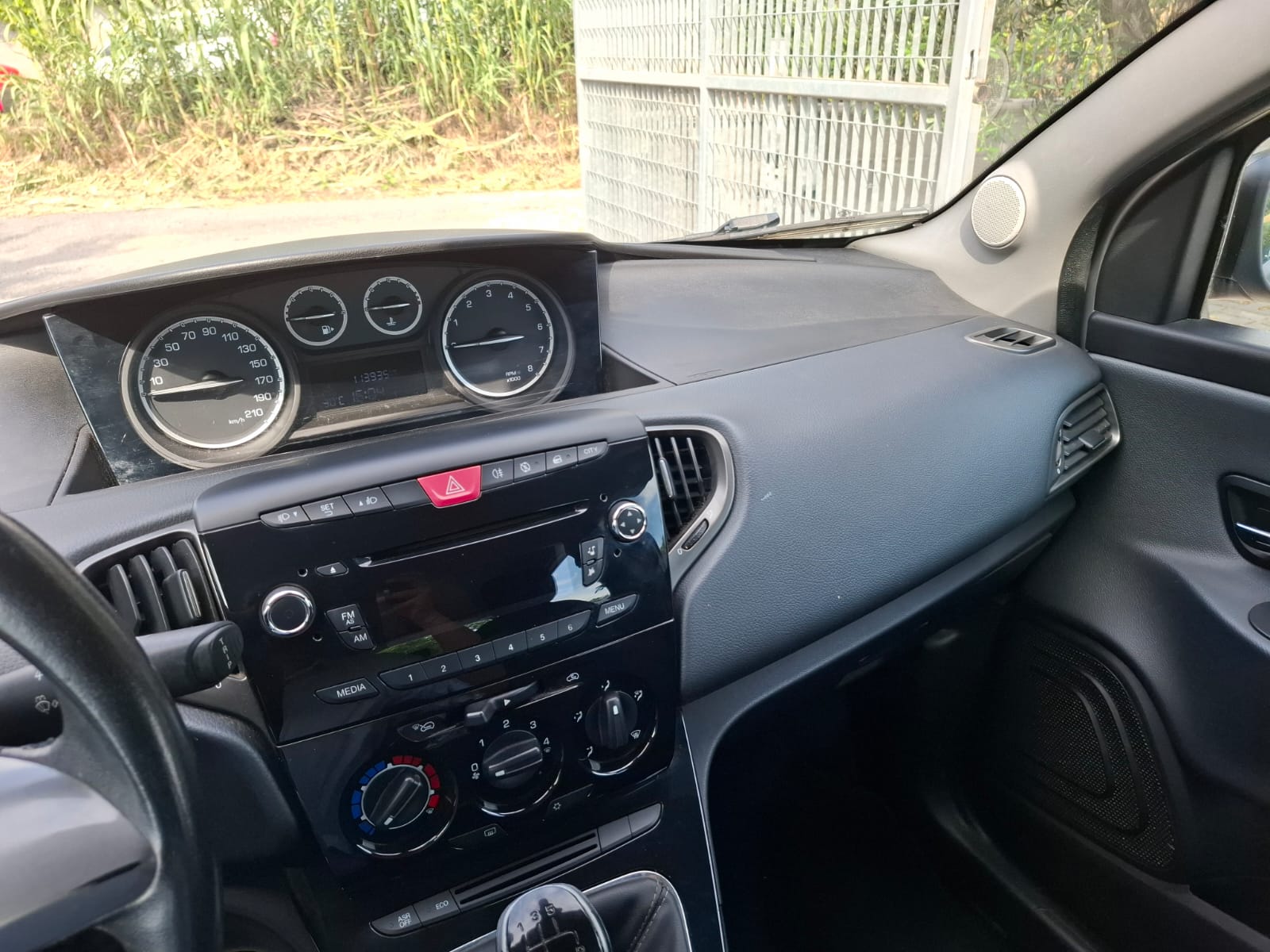 LANCIA Ypsilon 0.9 TwinAir 85 CV Platinum | Full Optional | Garanzia 12 Mesi