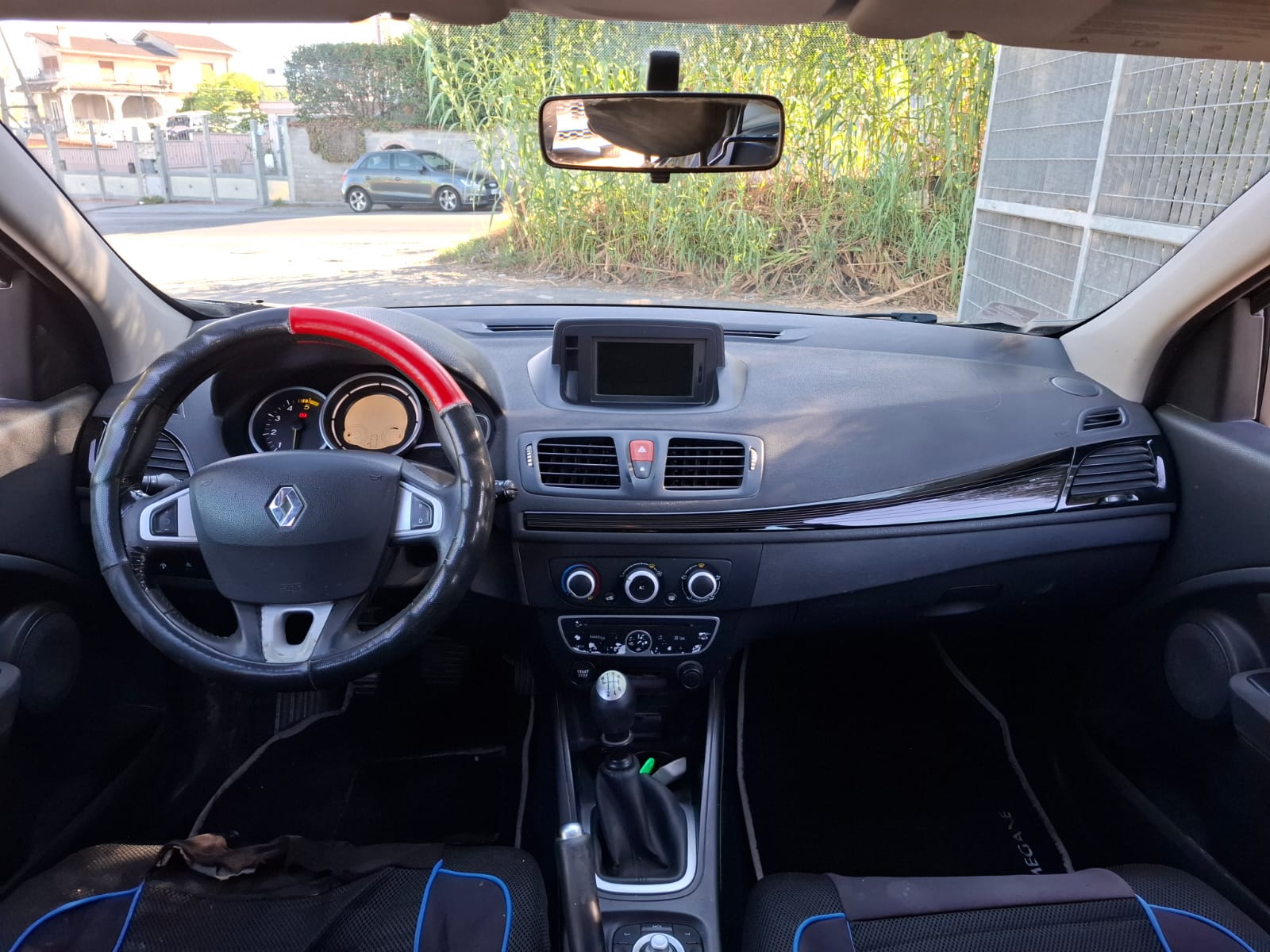 Renault Megane III SporTour 1.9 dCi 130 CV GT Line PROMO 
