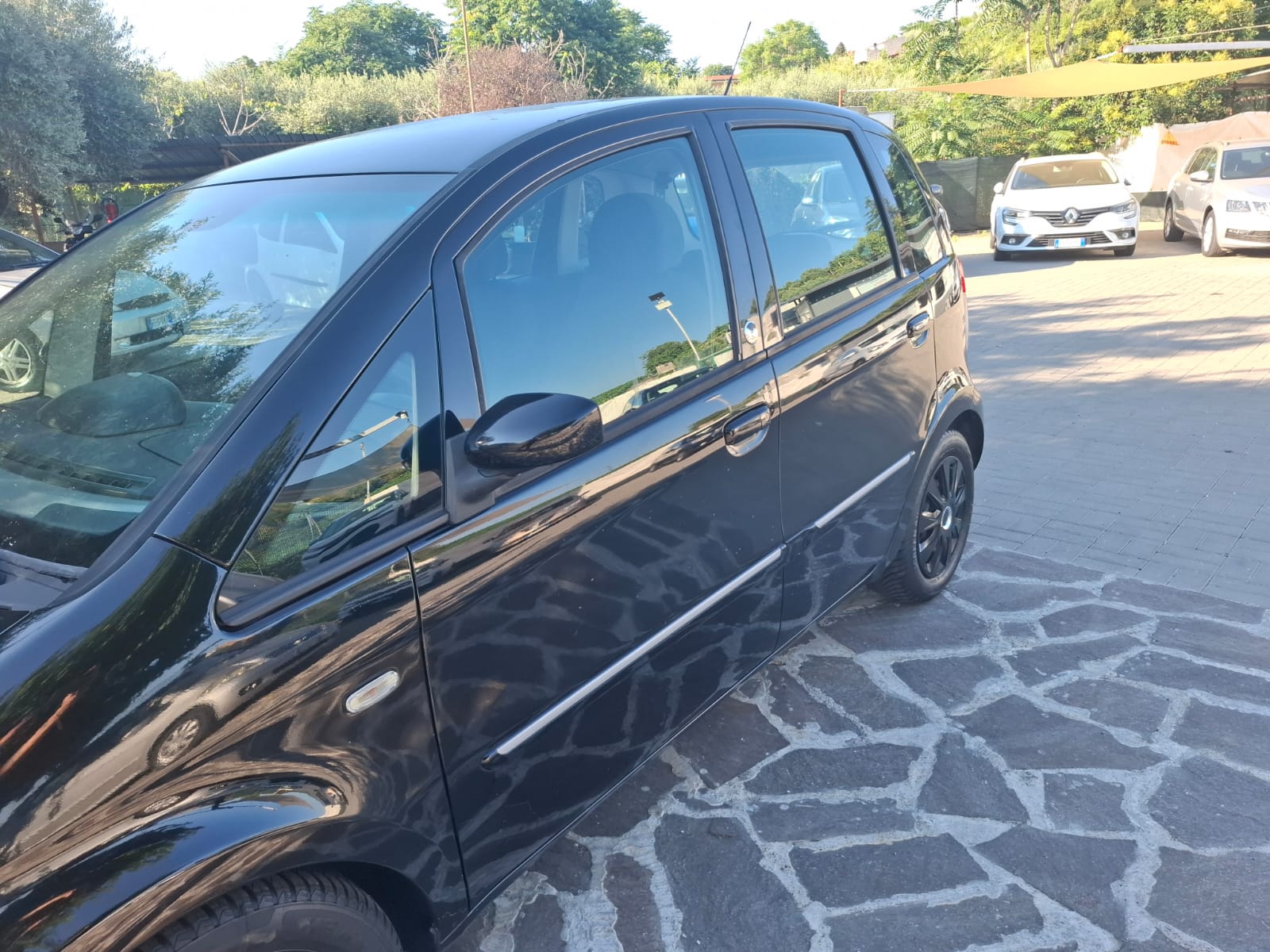 LANCIA MUSA 1.4 GPL 