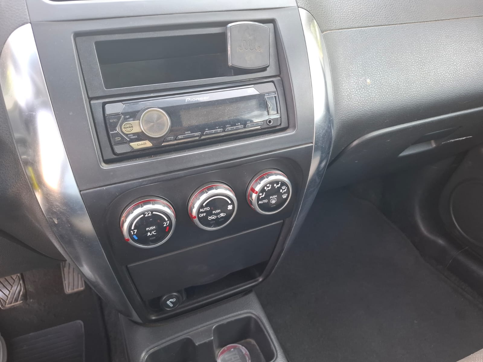 FIAT SEDICI 1.9 Multijet 120 CV 4x4 Experience - 2009