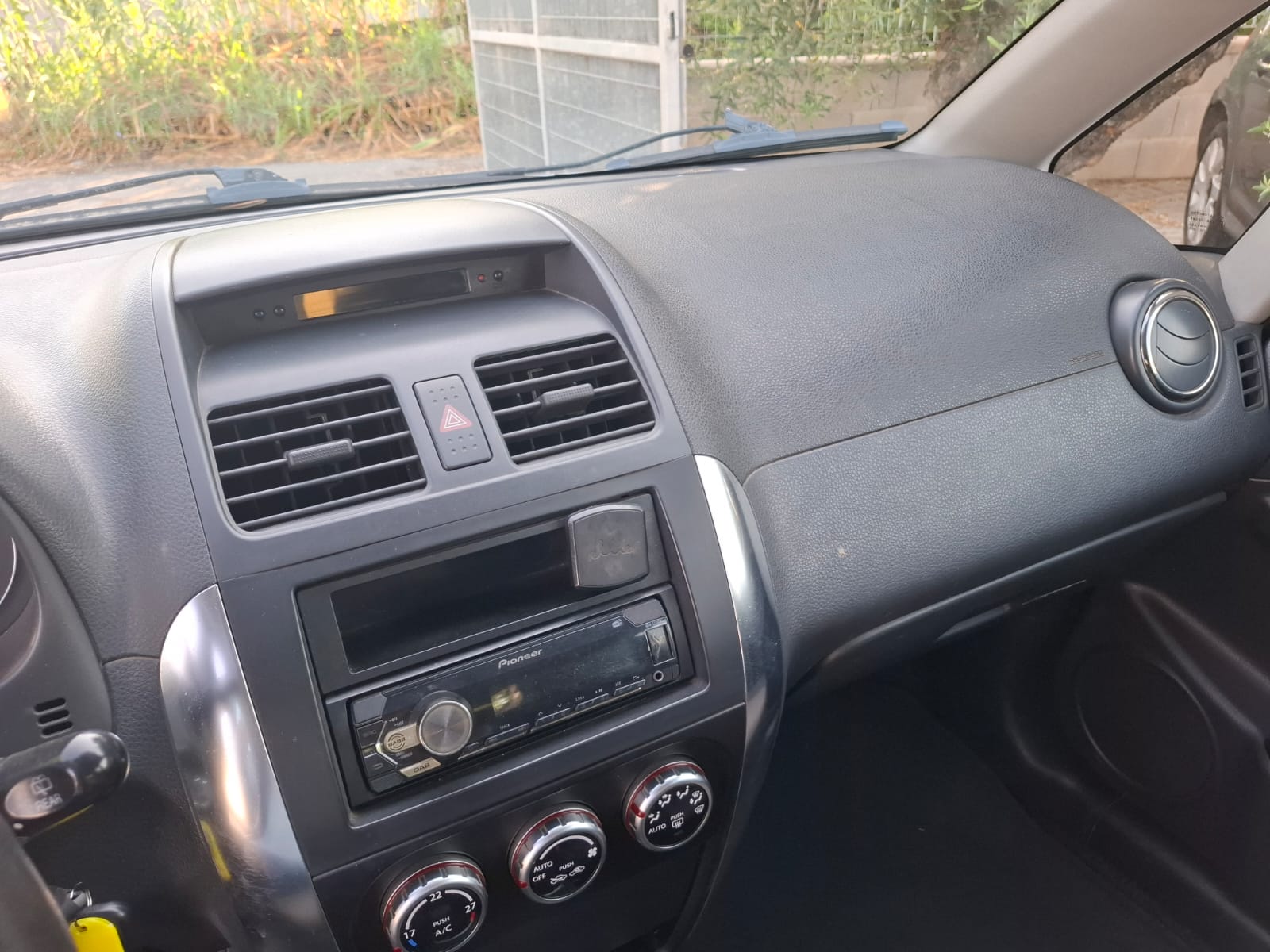 FIAT SEDICI 1.9 Multijet 120 CV 4x4 Experience - 2009