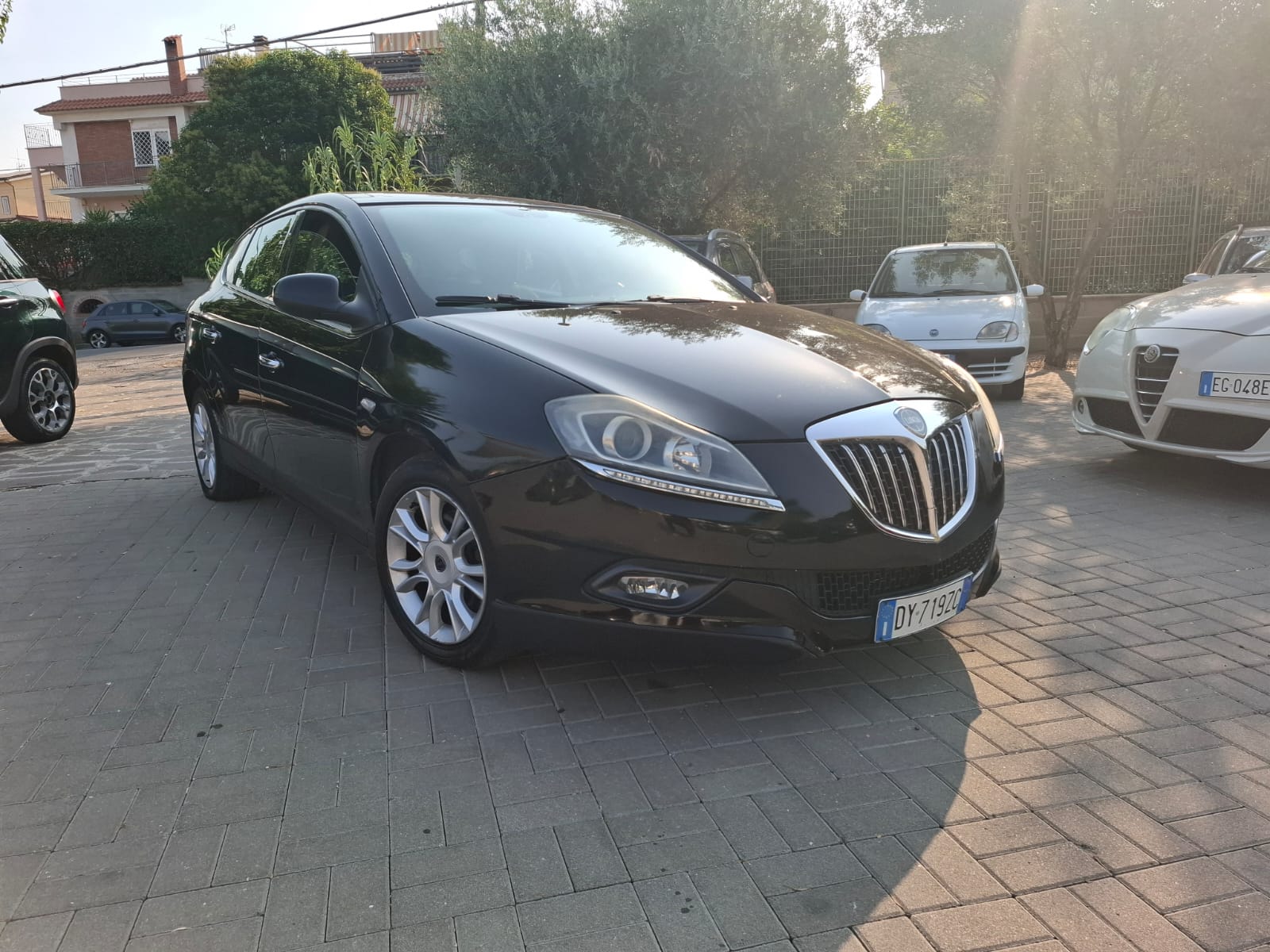 LANCIA DELTA 1.6 Multijet 120 CV Platino 10/2009